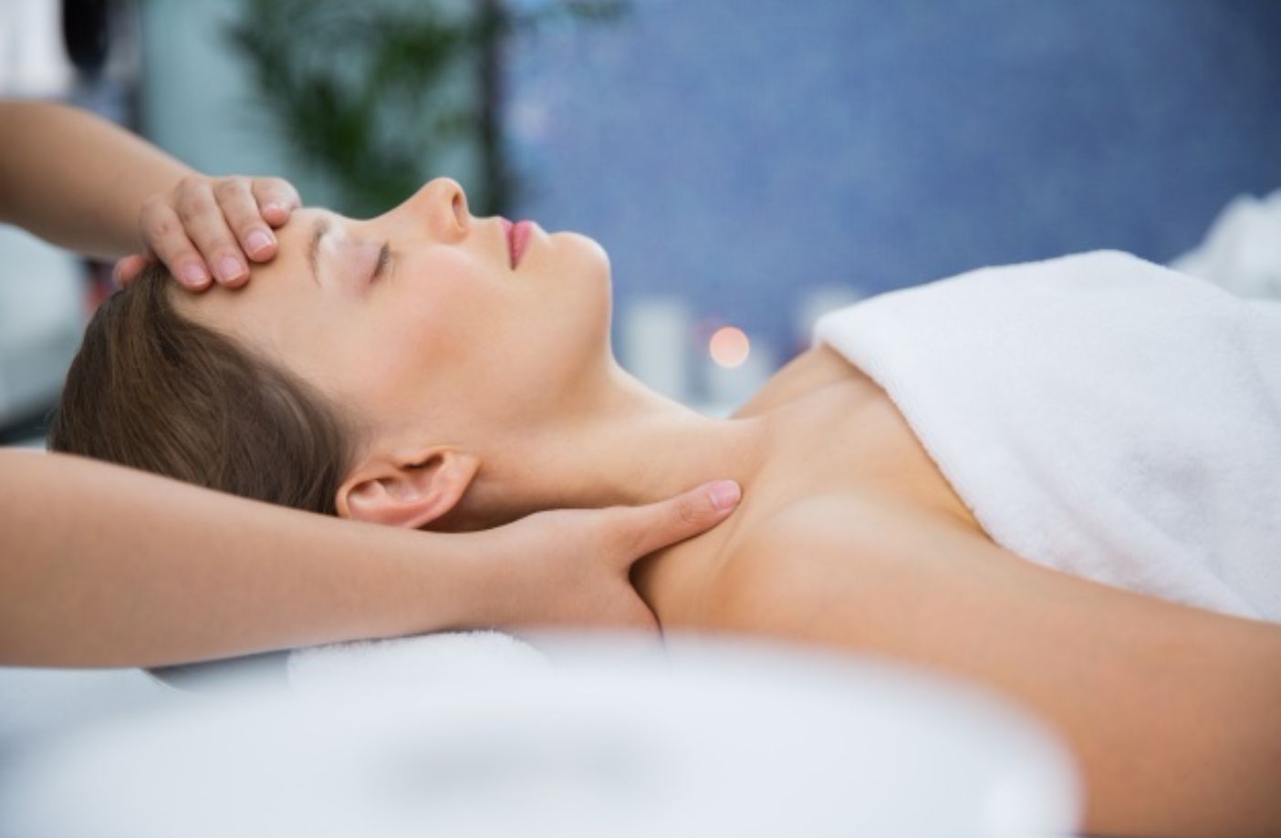 Essential Thyme Complementary Therapies