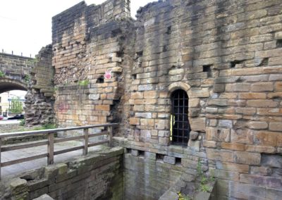 Newcastle Castle4